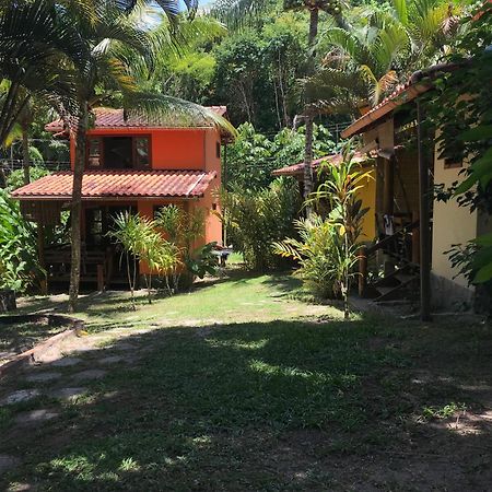 Vila Sofia Chales Morro de São Paulo Exterior photo