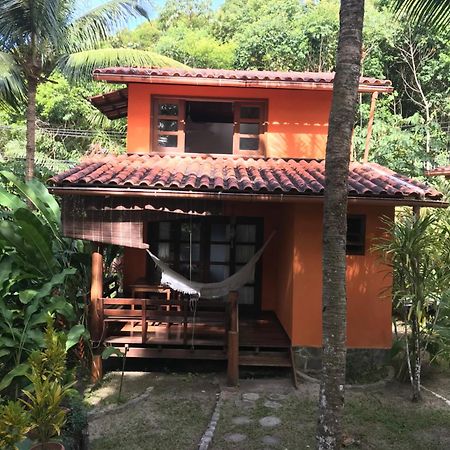 Vila Sofia Chales Morro de São Paulo Exterior photo