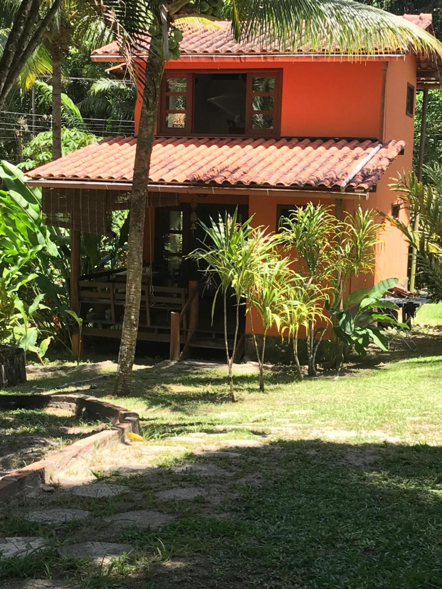 Vila Sofia Chales Morro de São Paulo Exterior photo