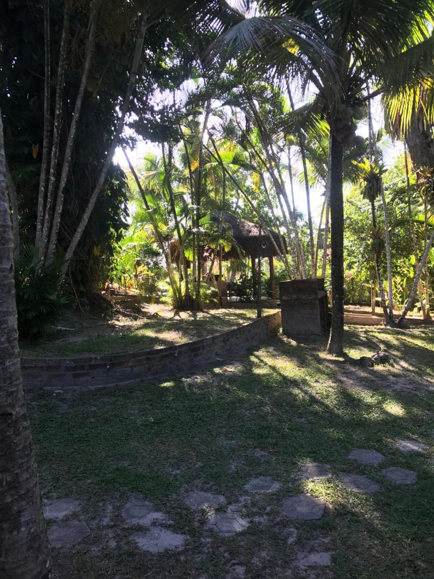 Vila Sofia Chales Morro de São Paulo Exterior photo