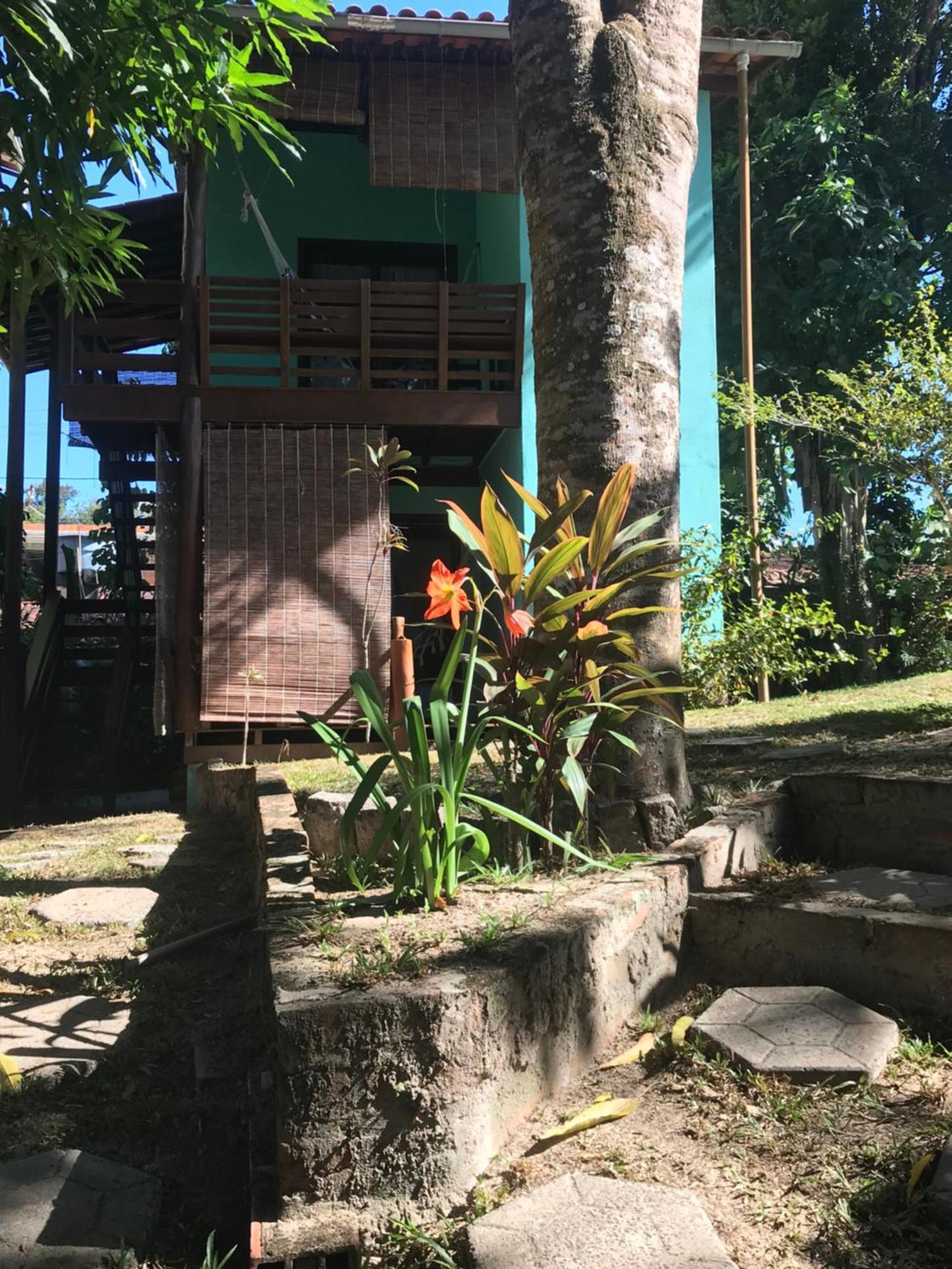 Vila Sofia Chales Morro de São Paulo Exterior photo