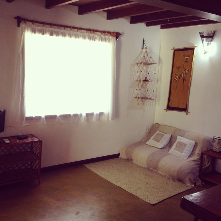 Vila Sofia Chales Morro de São Paulo Room photo