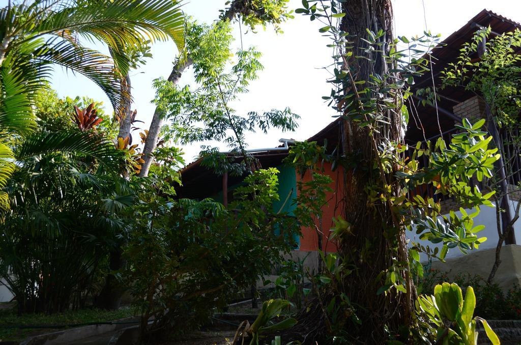 Vila Sofia Chales Morro de São Paulo Exterior photo