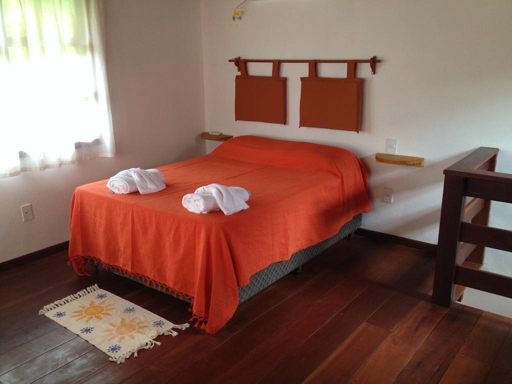 Vila Sofia Chales Morro de São Paulo Room photo